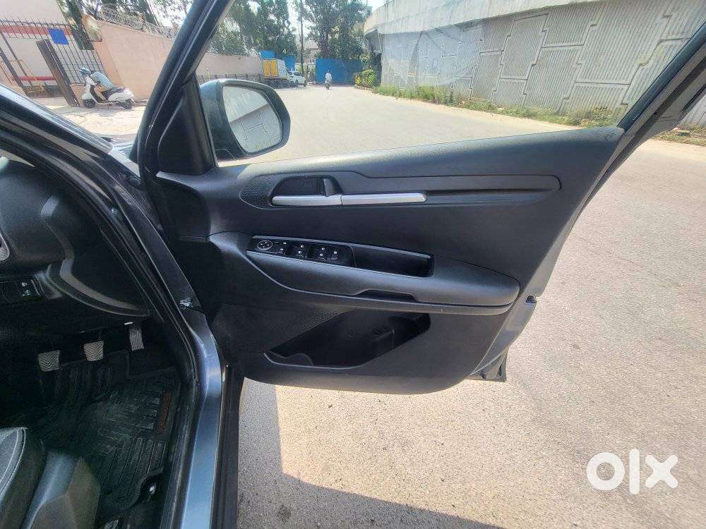 Kia Sonet 1.2 Htk Plus, 2021, Petrol