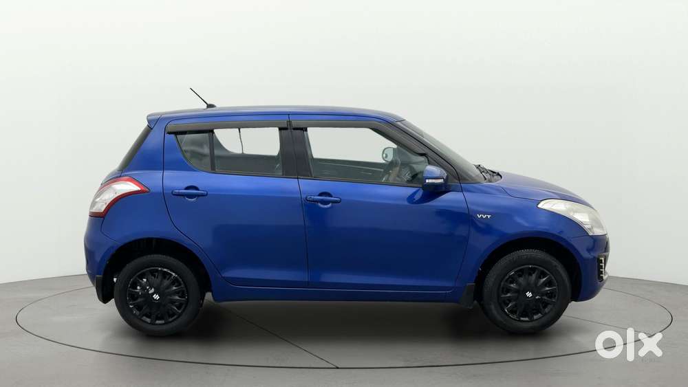 Maruti Suzuki Swift Vxi, 2013, Petrol
