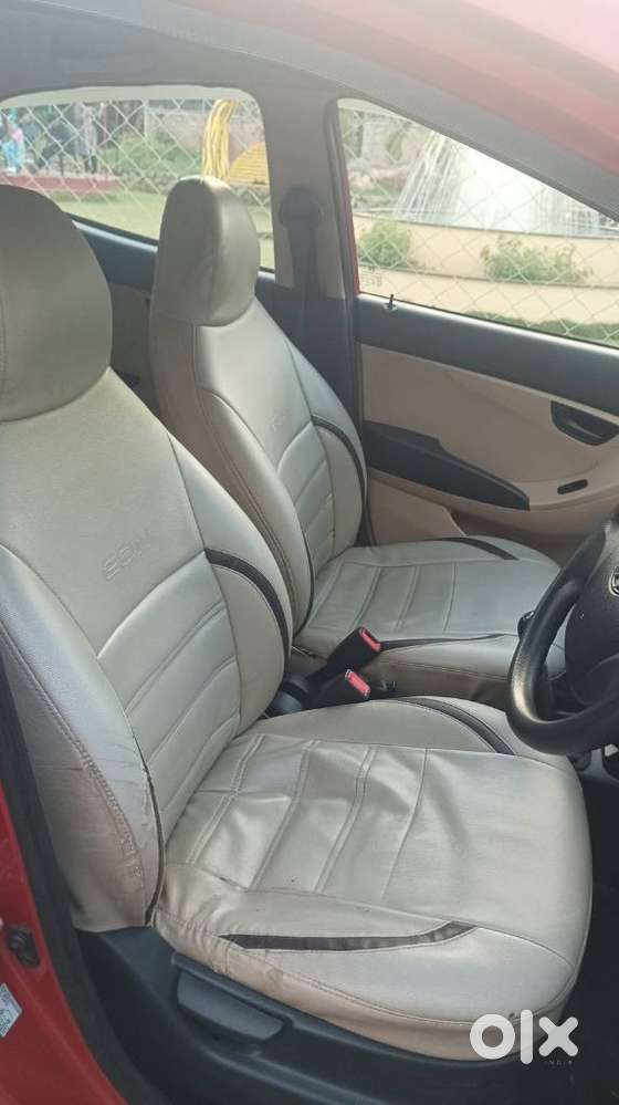 Hyundai Eon Era +, 2018, Petrol