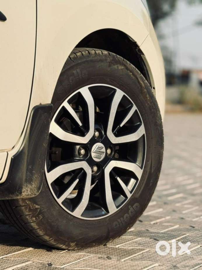 Maruti Suzuki Celerio Vxi, 2020, Petrol