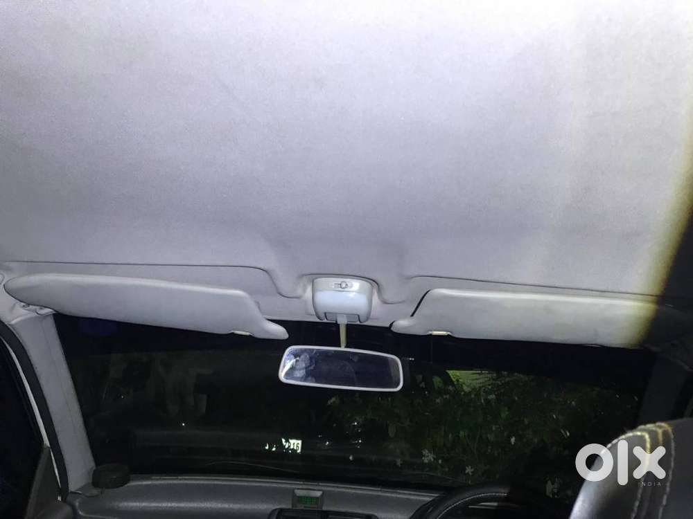 Maruti Suzuki Zen 2002 – Well Maintained