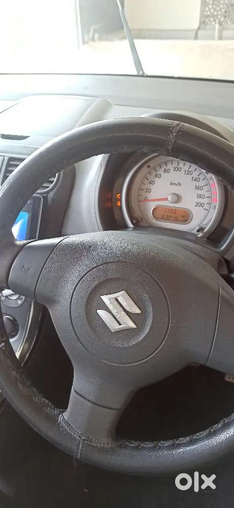 Maruti Suzuki Ritz 2015 Diesel 63000 Km Driven