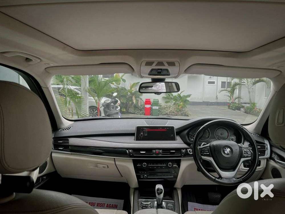 Bmw X5 Xdrive 30 D, 2016, Diesel