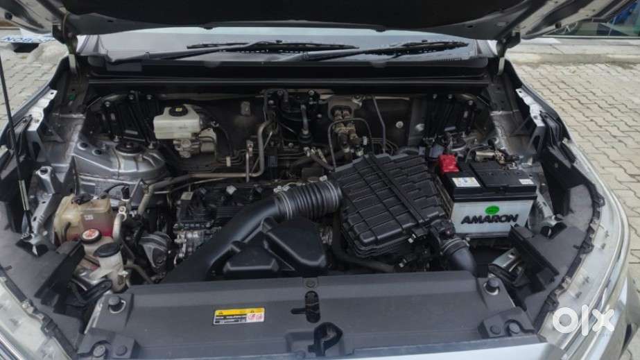 Toyota Innova Hycross Zx(o), 2024, Petrol