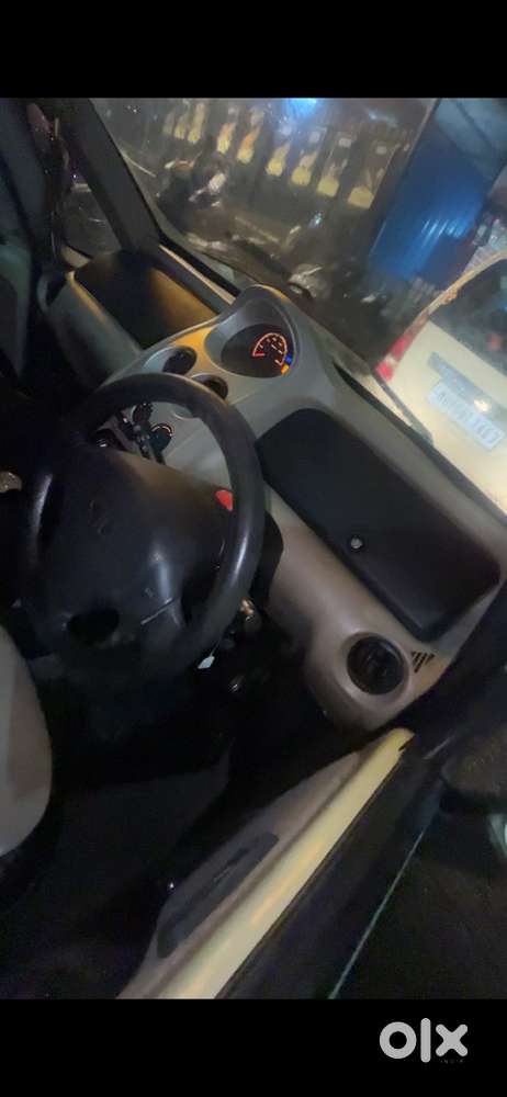 Tata Nano Petrol 2013