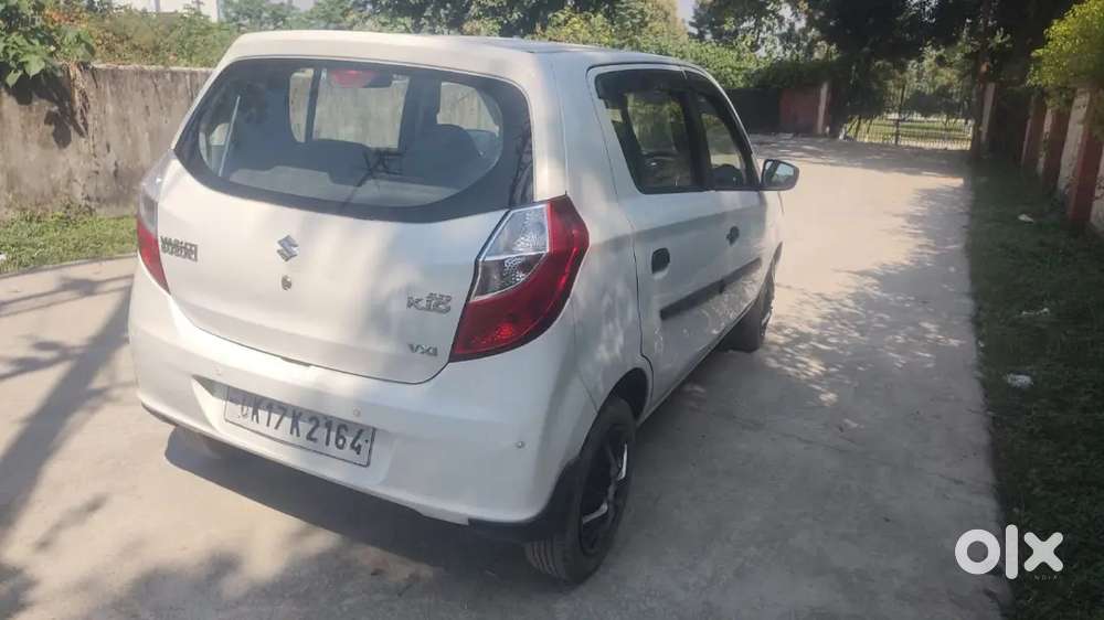 Maruti Suzuki Alto 2018 K10 Vxi (o)