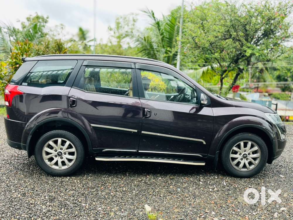 Mahindra Xuv700 2018 Good Condition