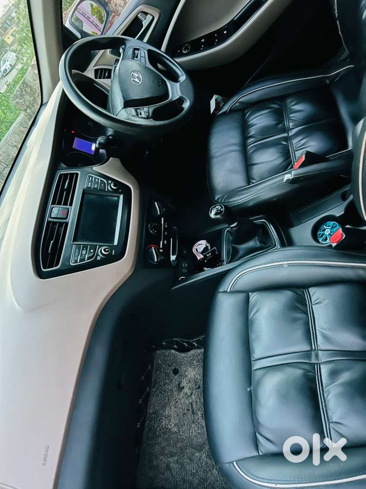 2020 Hyundai I20 Petrol