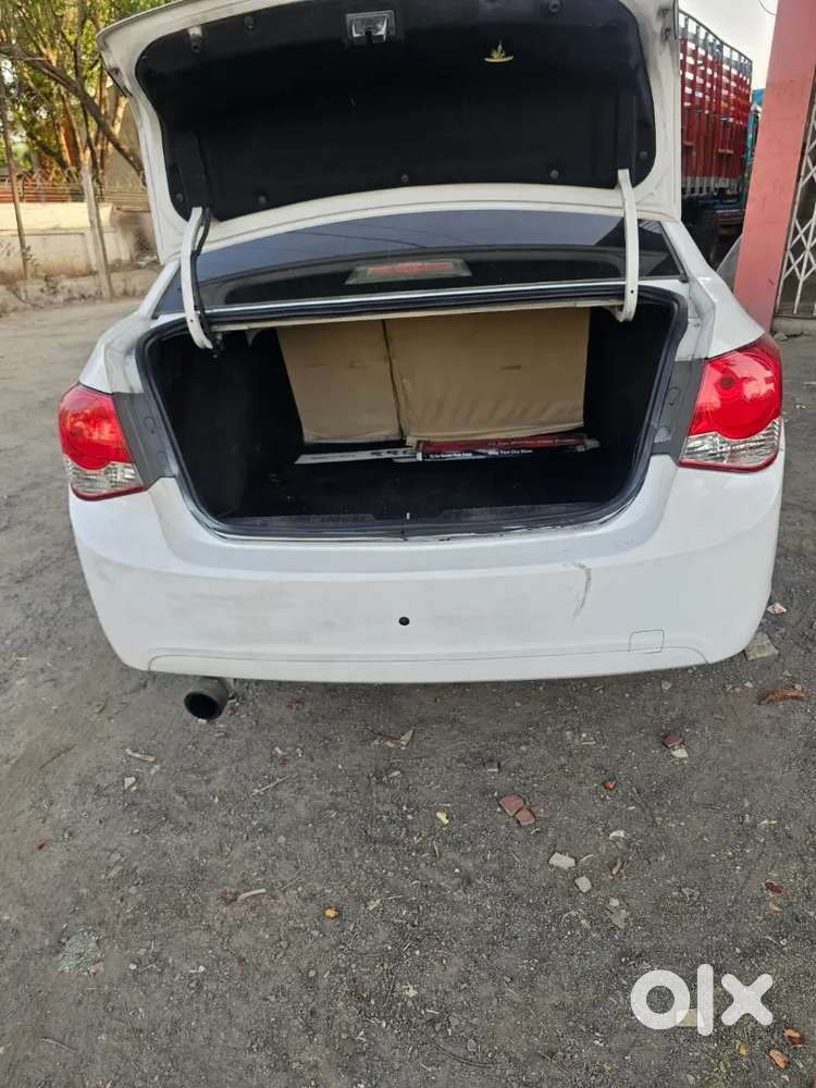 Chevrolet Cruze 2010 Diesel Well Maintained