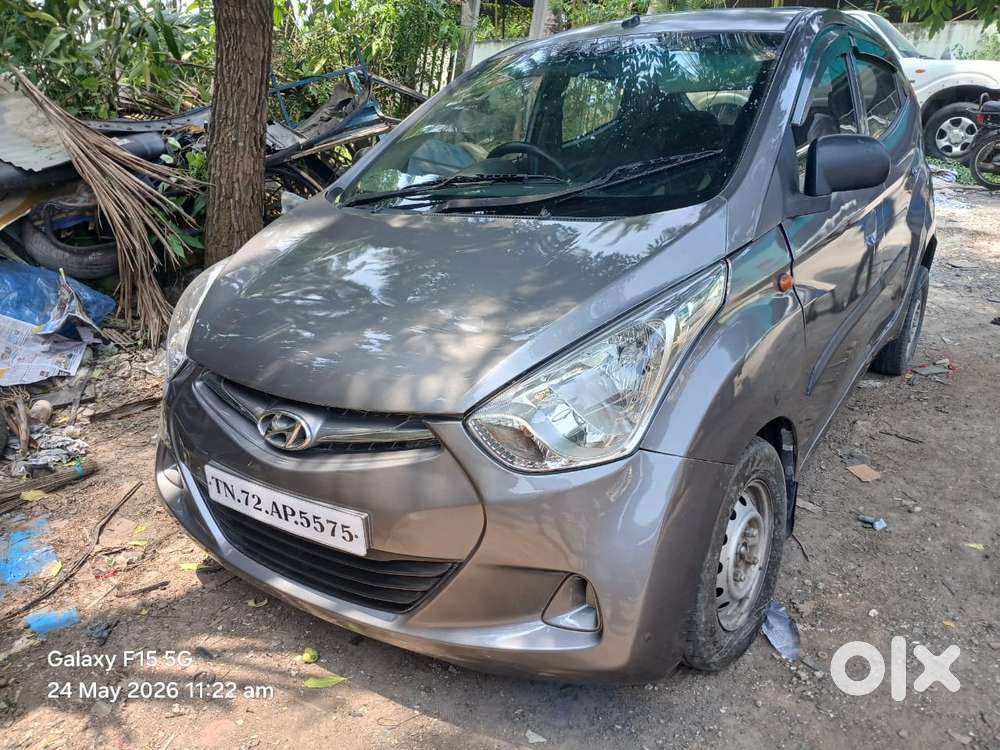 Hyundai Eon Era + Lpg, 2012, Lpg