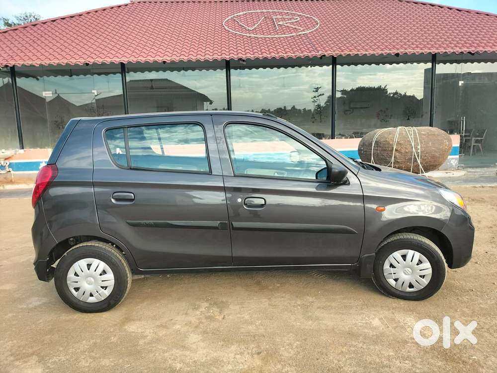 Maruti Suzuki Alto 800 Vxi Airbag, 2022, Petrol