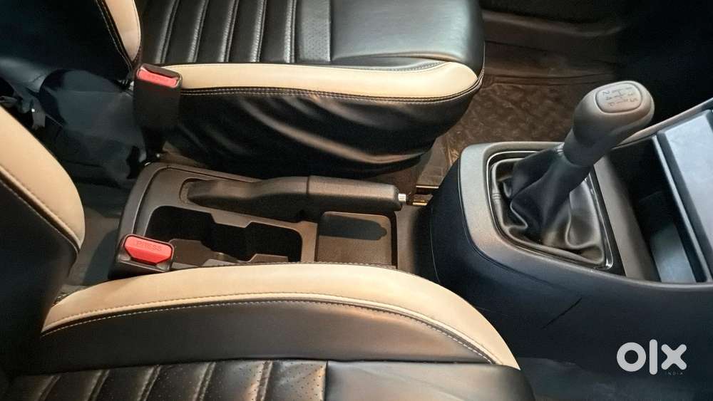 Tata Punch Pure, 2024, Petrol