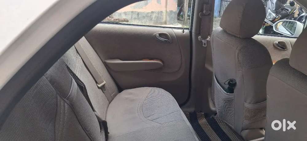 Honda City Petrol Manual 2006 Model