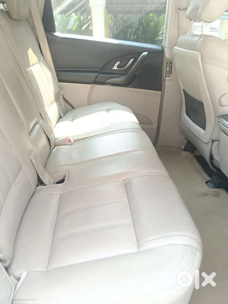 Mahindra Xuv500 2016 Diesel Automatic