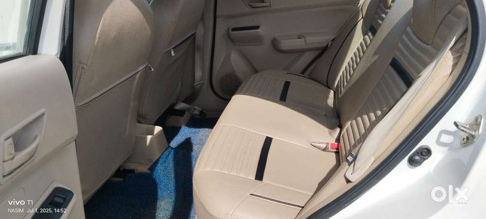 Maruti Suzuki Swift Dzire, 2023, Petrol