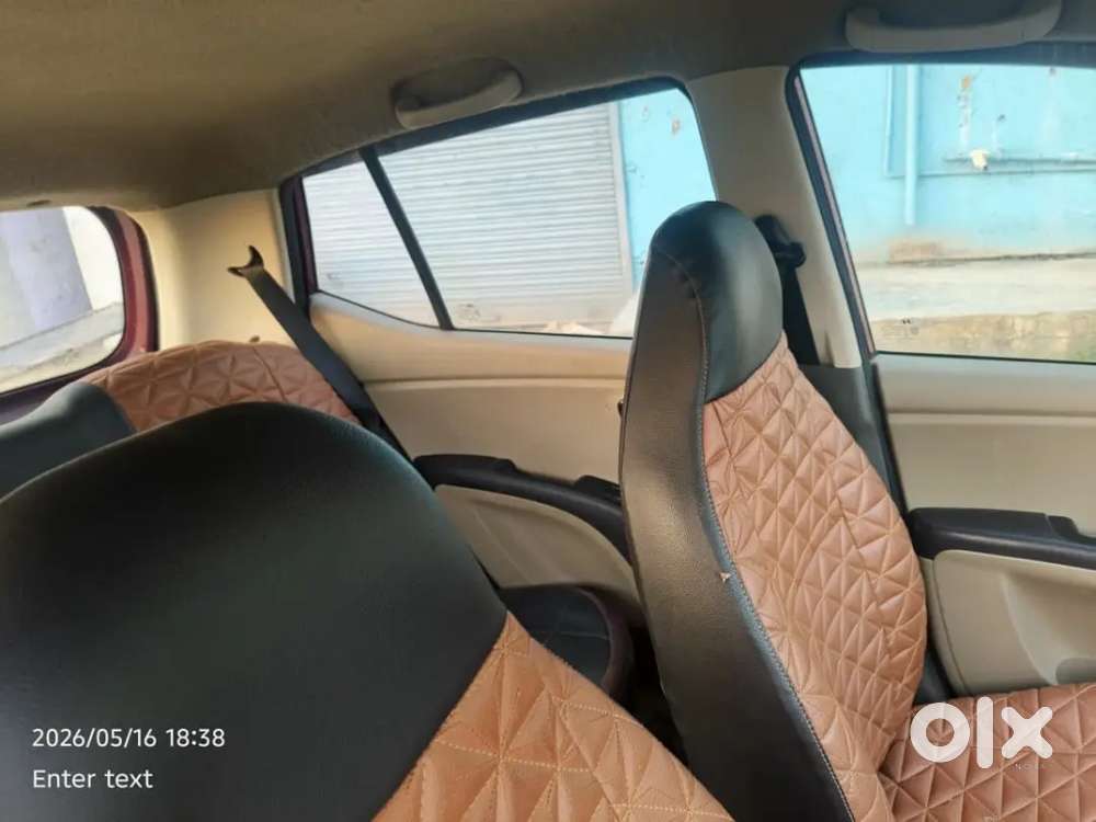 Hyundai I10 2015 Cng & Hybrids 88000 Km Driven