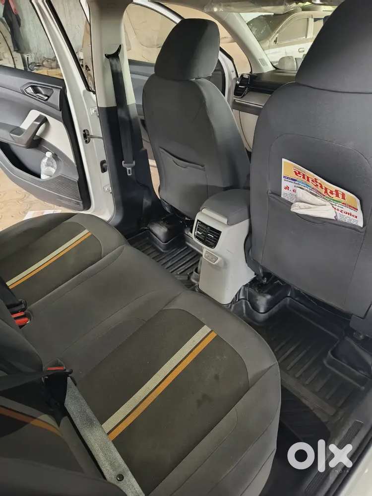 Skoda Kushaq Signature 2026 Petrol Manual