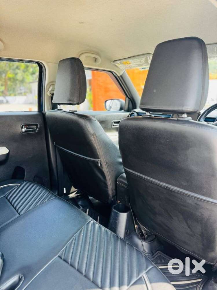 Maruti Suzuki Ignis 1.3 Delta, 2024, Petrol