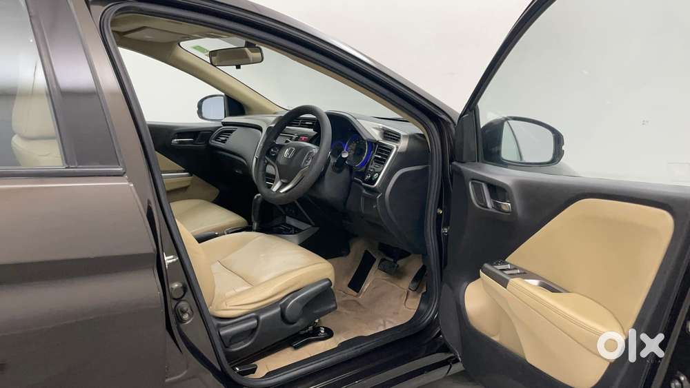 Honda City I Dtec Vx, 2015, Petrol