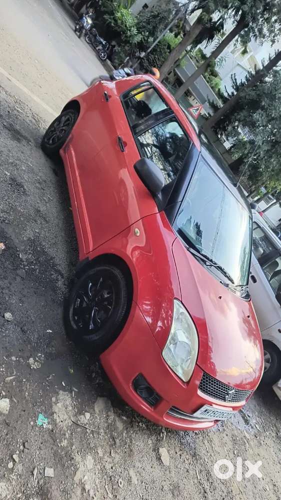 Maruti Suzuki Swift Good Condition