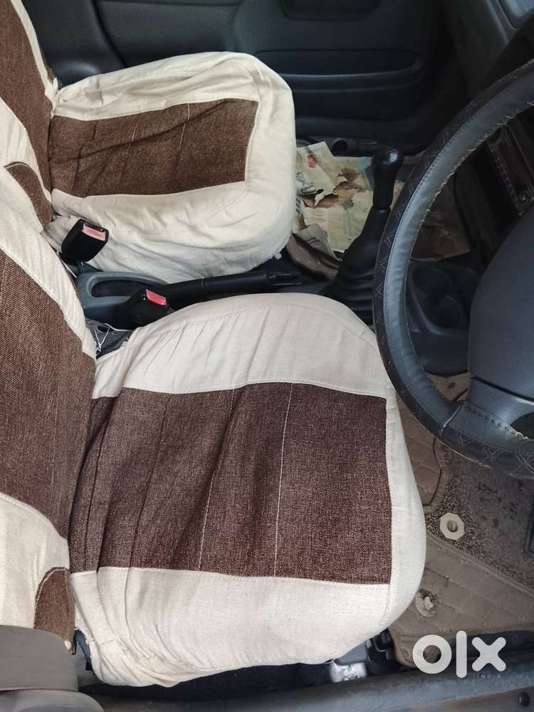 Maruti Suzuki Alto Vxi 1.1 (2003)