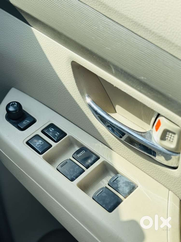 Maruti Suzuki Ertiga Vdi Shvs, 2018, Diesel