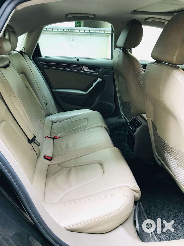 Audi A4 2.0 Tdi, 2011, Diesel