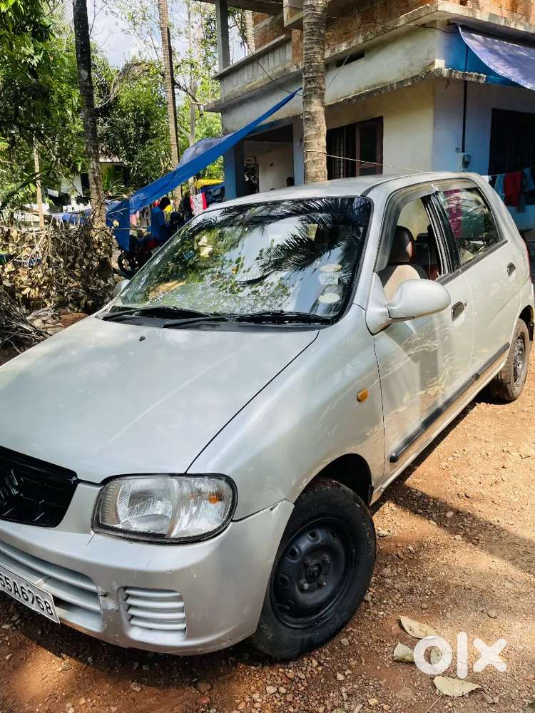 Maruti Suzuki Alto 2007