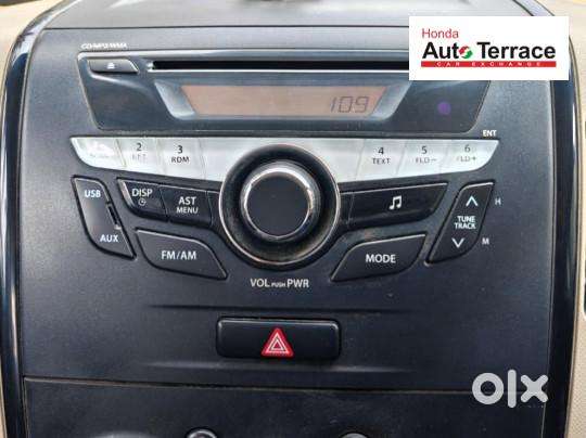 Maruti Suzuki Wagon R Vxi, 2018, Petrol