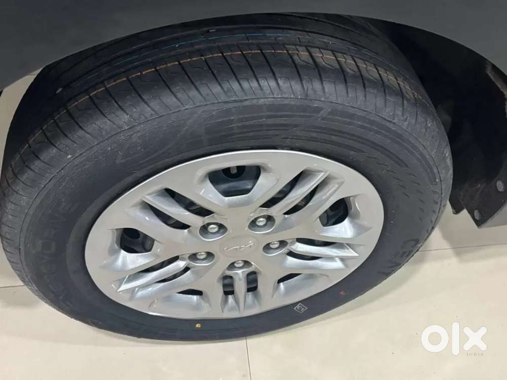 Kia Carens 1.5 Prestige 7 Str, 2023, Petrol