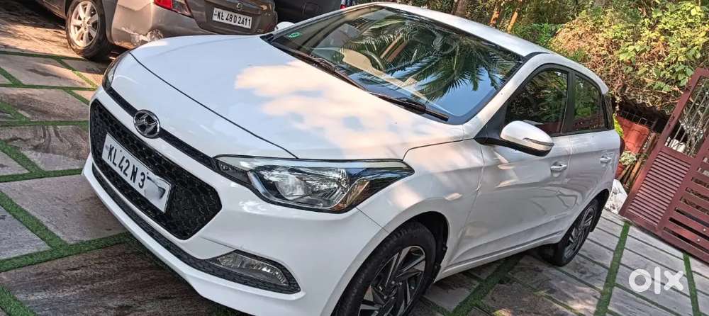 Hyundai I20 2017 Diesel 104000 Km Driven
