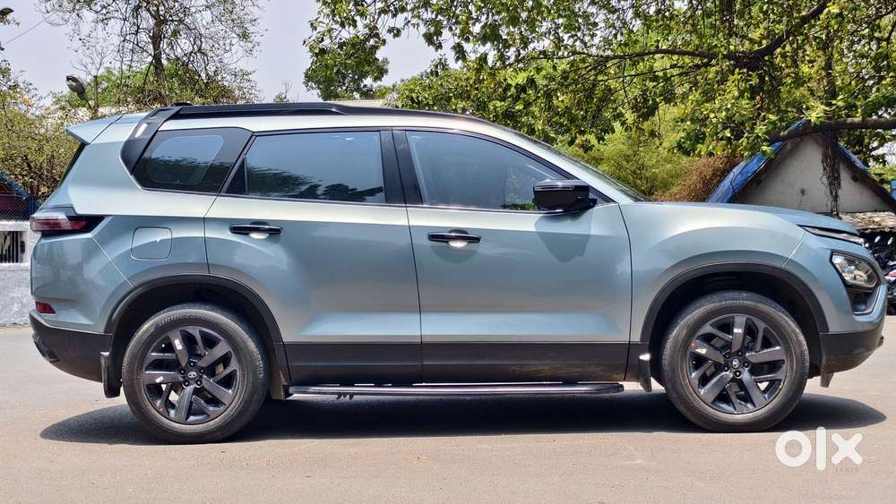 Tata Safari 2.0 Kryotec Xza Plus, 2021, Diesel