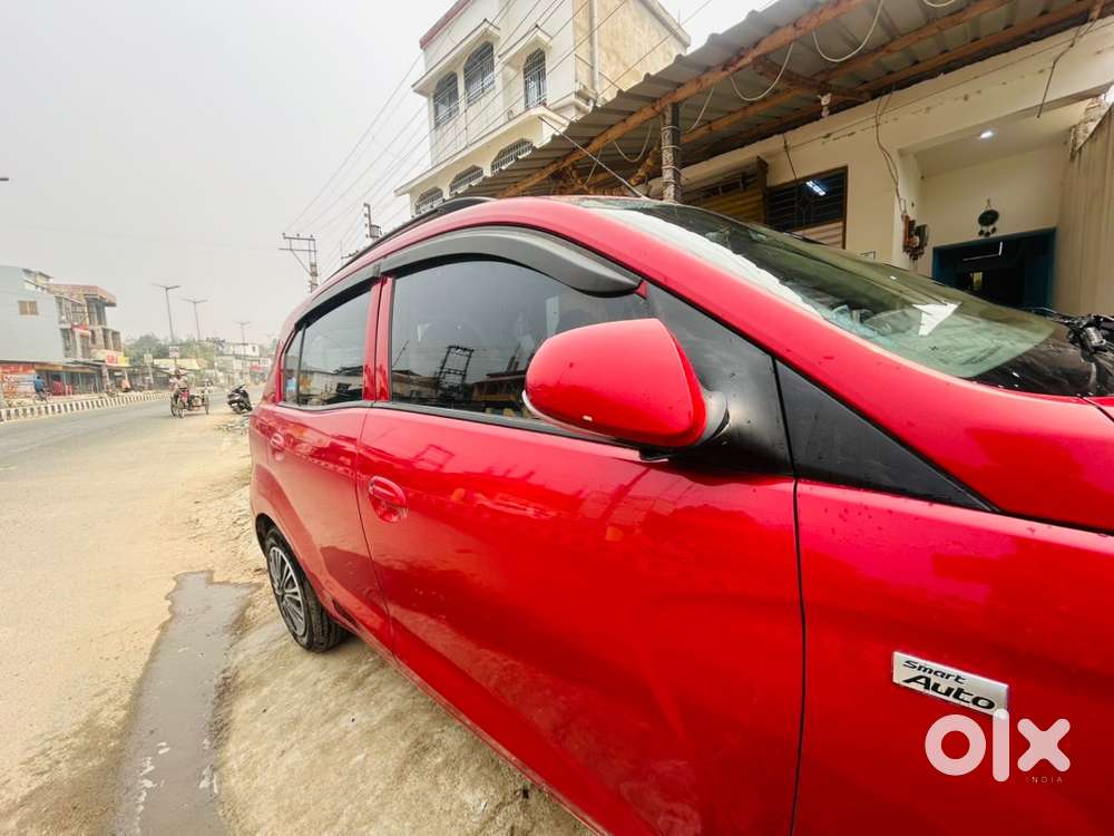 Hyundai New Santro 2021