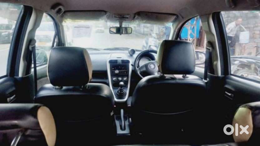 Maruti Suzuki Ritz Vdi Bs-iv, 2013, Petrol