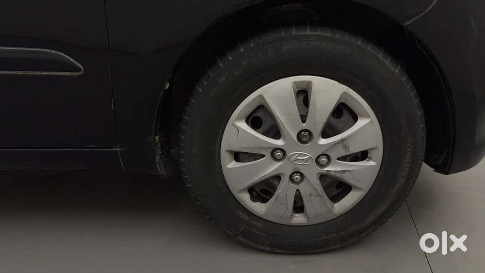 Hyundai I10 Sportz 1.2 Kappa2, 2012, Petrol