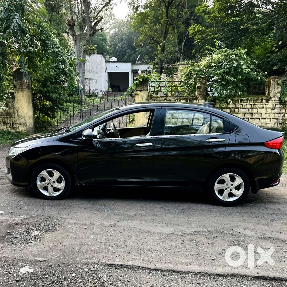 Honda City I Vtec V, 2015, Cng & Hybrids