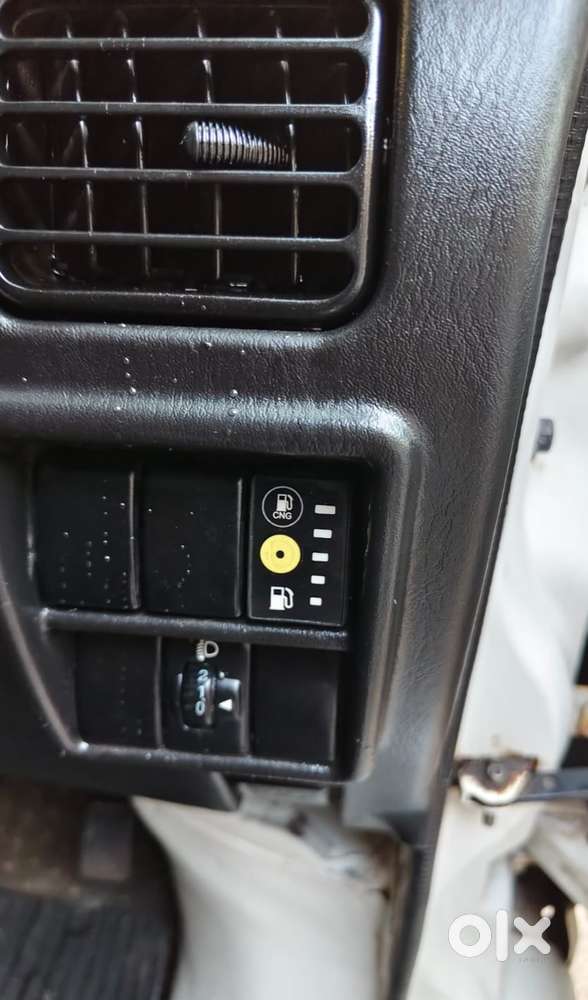 Maruti Suzuki Eeco Cargo, 2021, Cng & Hybrids