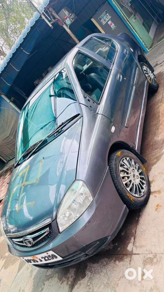 Tata Indigo Ecs 2009 Diesel Good Condition