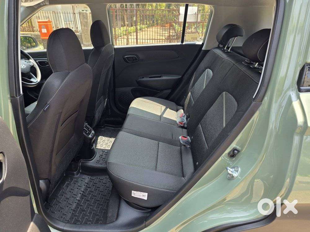 Hyundai Exter S 1.2 Mt, 2025, Petrol