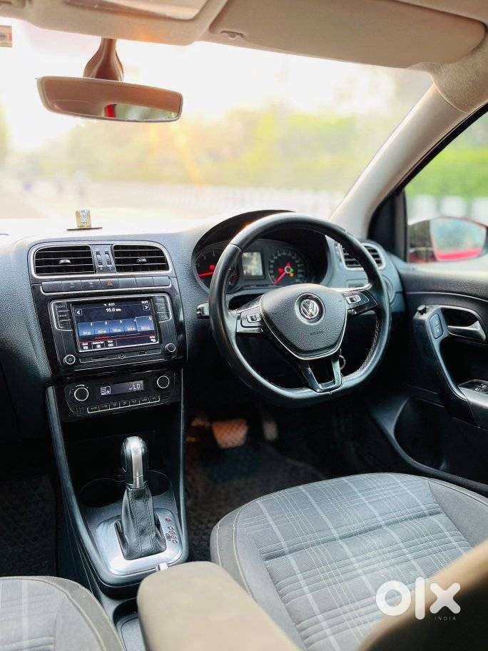 Volkswagen Polo Gt Tsi, 2021, Petrol