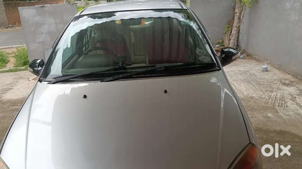 Tata Indigo Ecs 2011 Diesel Manual