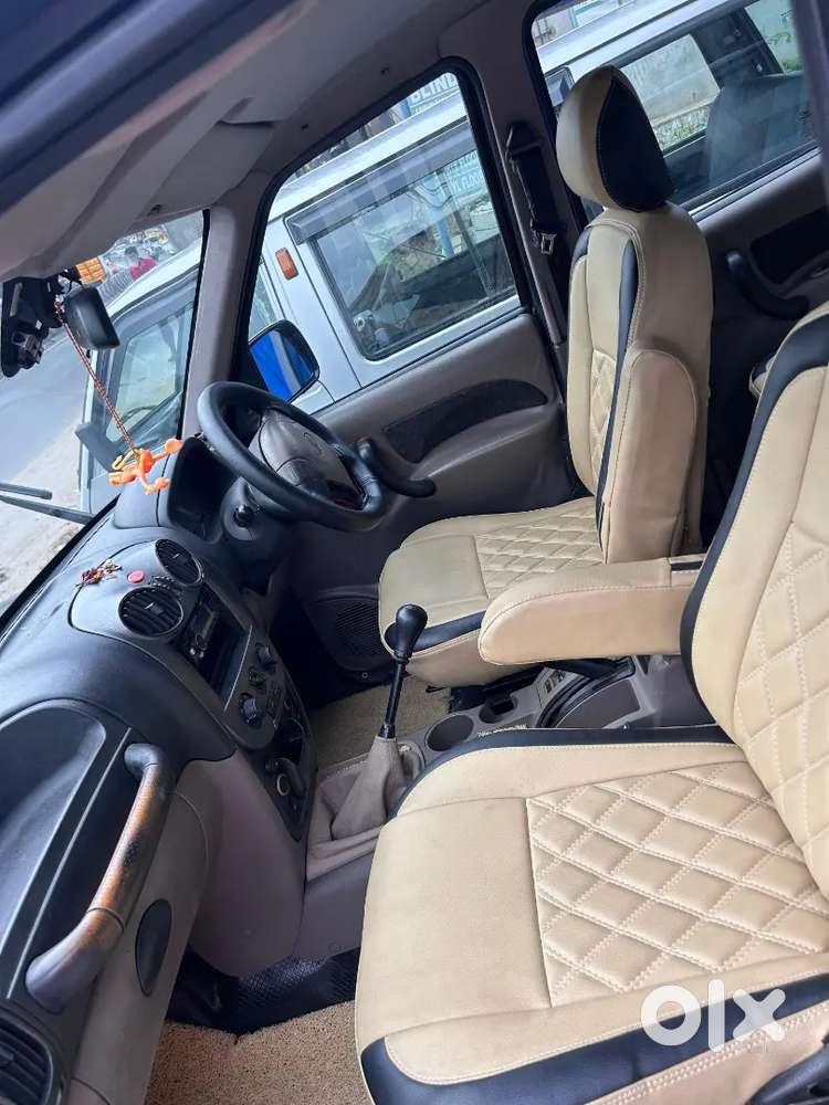 Mahindra Scorpio 2008 Diesel 2nd Owner