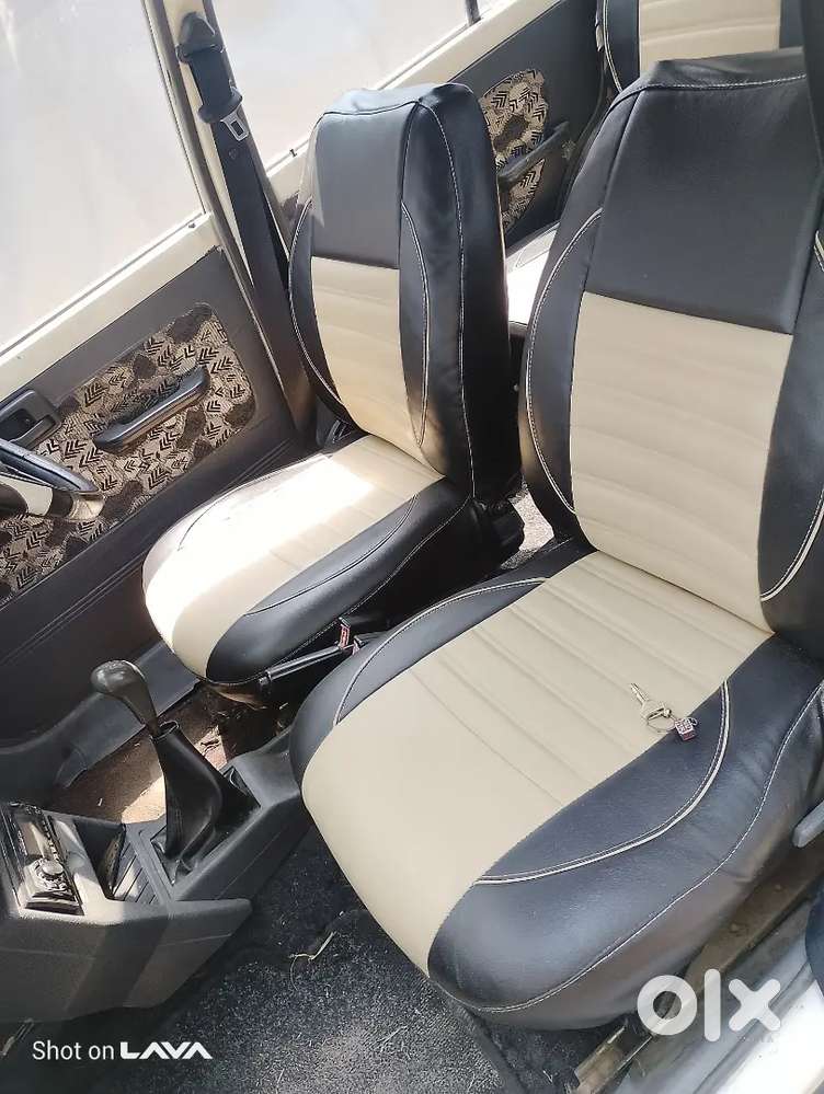 Maruti Suzuki 800 1999 Petrol