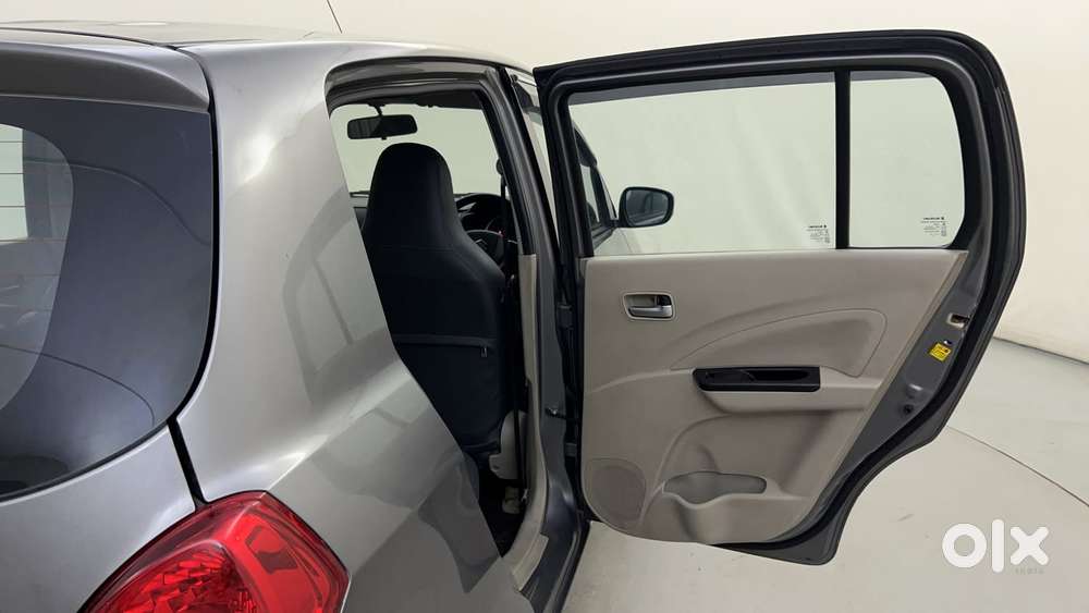 Maruti Suzuki Celerio Zxi, 2019, Petrol