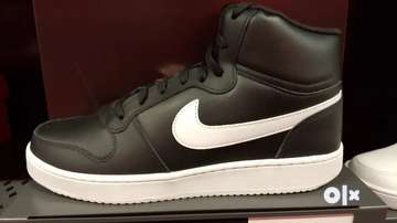 Ebernon nike hot sale mid