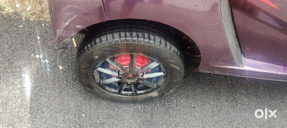 Tata Nano 2014 Petrol Well Maintained