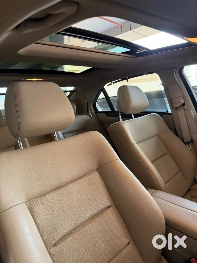 2015 Mercedes-benz E-class 2.1 E250
