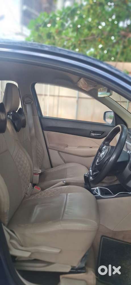 Maruti Suzuki Dzire 1.2 Vxi, 2022, Petrol