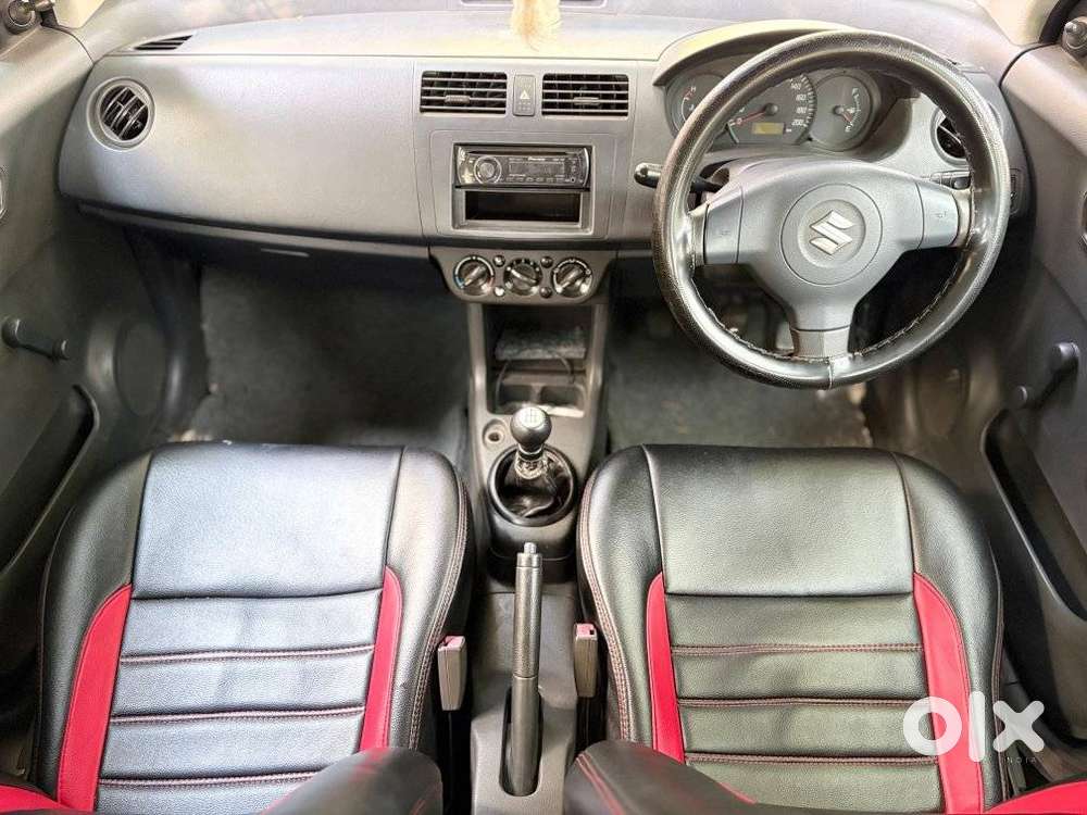Maruti Suzuki Swift 2004-2010 1.3 Vxi, 2005, Petrol