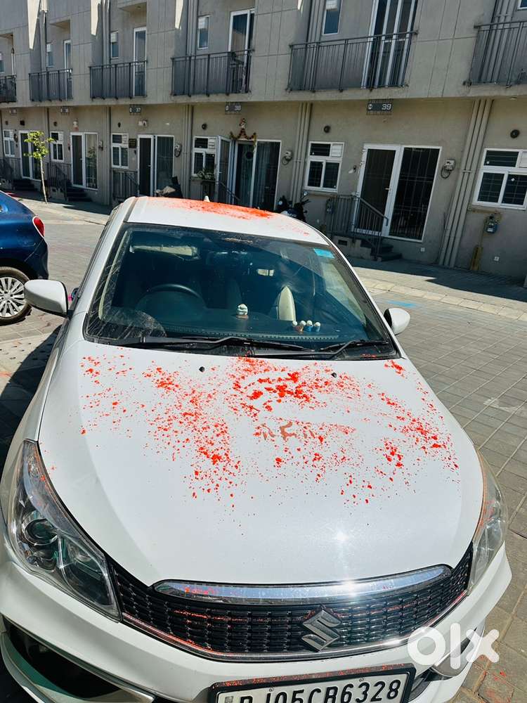 Maruti Ciaz Petrol 2019